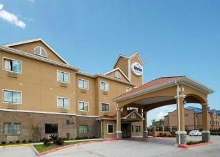 Extended Stay America - Houston - Baytown Exterior photo